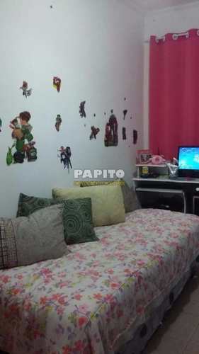 Casa, código 53586112 em Praia Grande, bairro Nova Mirim
