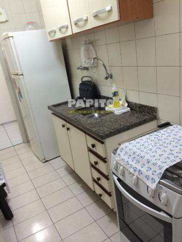 Apartamento, código 53512527 em Praia Grande, bairro Canto do Forte