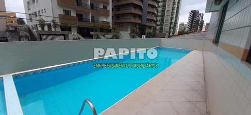 Apartamento, código 53391852 em Praia Grande, bairro Tupi
