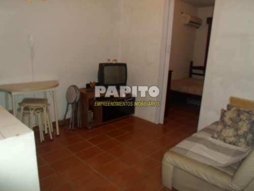 Apartamento, código 53390785 em Praia Grande, bairro Aviação