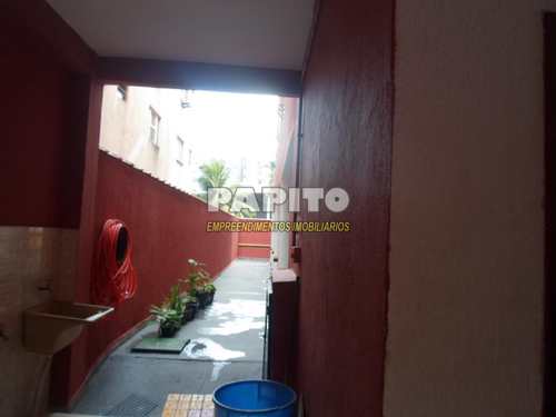 Apartamento, código 53348031 em Praia Grande, bairro Cidade Ocian