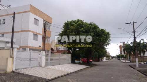 Kitnet, código 53336161 em Praia Grande, bairro Vila Mirim