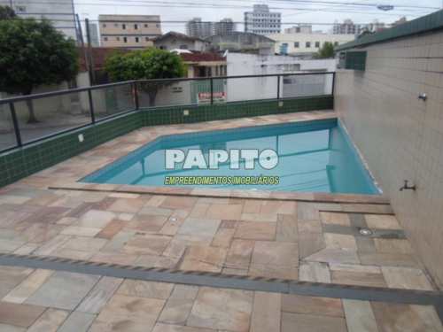 Apartamento, código 53053608 em Praia Grande, bairro Nova Mirim