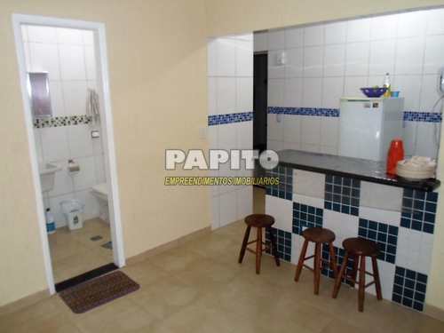 Kitnet, código 53023504 em Praia Grande, bairro Mirim