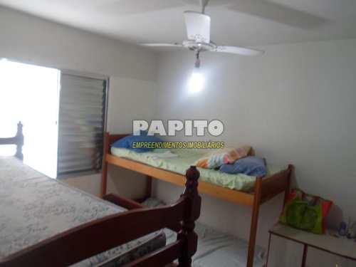 Apartamento, código 52881165 em Praia Grande, bairro Ocian