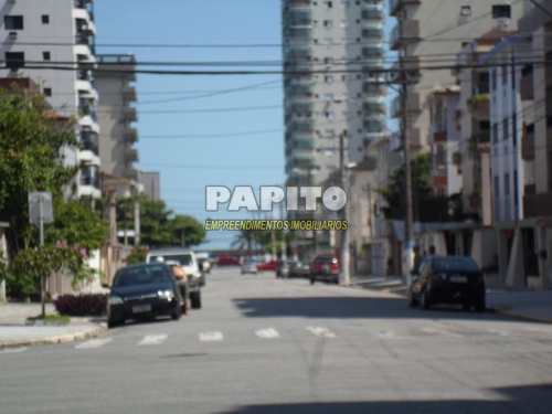 Apartamento, código 52457983 em Praia Grande, bairro Guilhermina