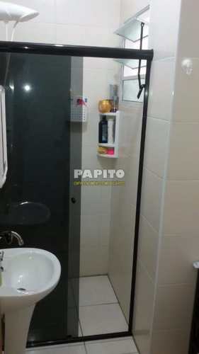 Casa, código 52423674 em Praia Grande, bairro Parque das Américas