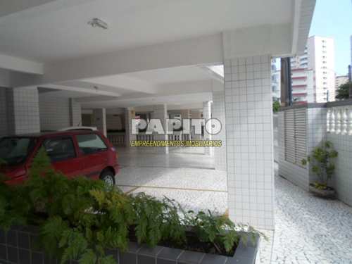 Kitnet, código 52405772 em Praia Grande, bairro Caiçara