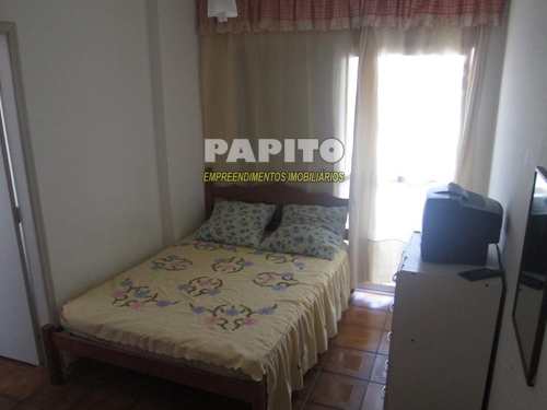 Apartamento, código 52172762 em Praia Grande, bairro Caiçara