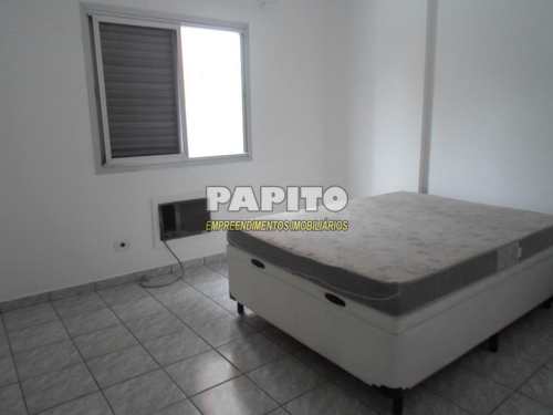 Apartamento, código 52021937 em Praia Grande, bairro Aviação
