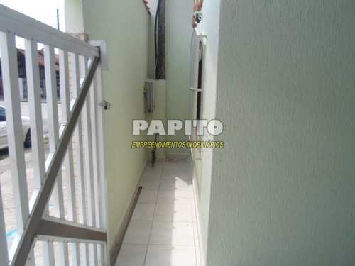 Casa, código 51938849 em Praia Grande, bairro Maracanã