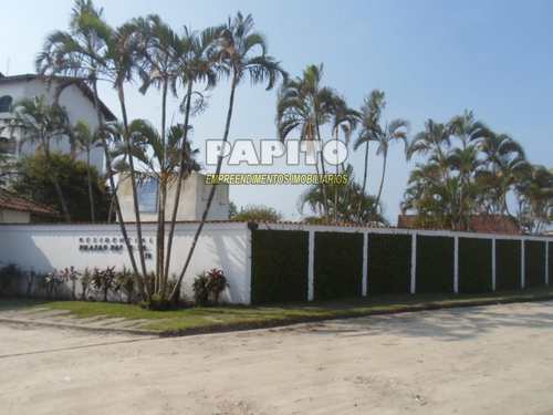 Apartamento, código 51888739 em Praia Grande, bairro Maracanã