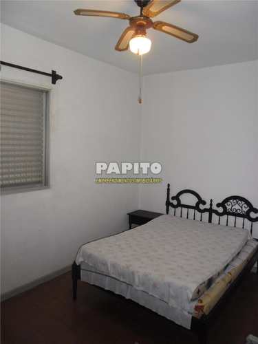 Apartamento, código 51886711 em Praia Grande, bairro Mirim