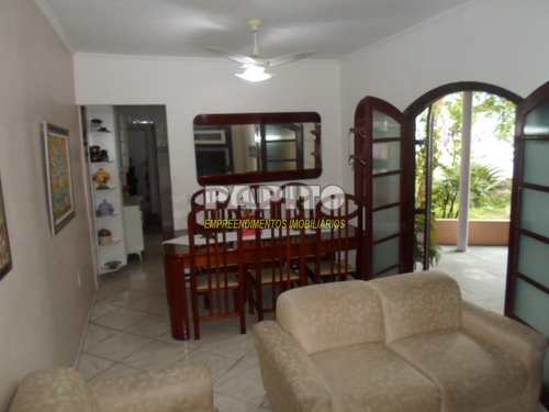 Casa, código 51881516 em Praia Grande, bairro Mirim