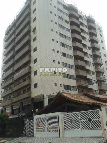 Apartamento, código 51814672 em Praia Grande, bairro Tupi