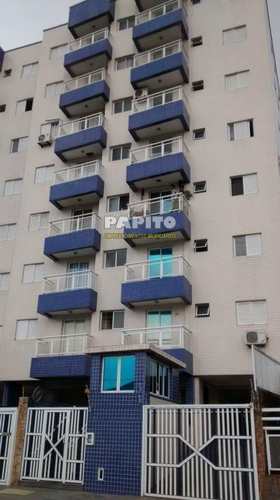 Apartamento, código 51808592 em Praia Grande, bairro Aviação