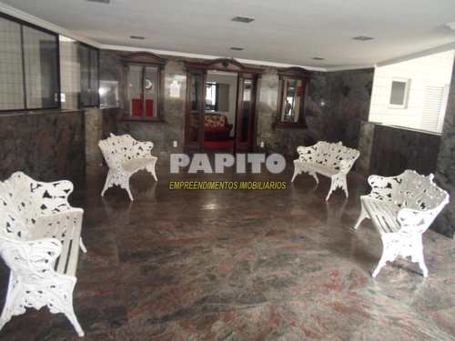 Apartamento, código 51581381 em Praia Grande, bairro Aviação