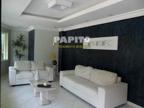 Apartamento, código 51550383 em Praia Grande, bairro Tupi