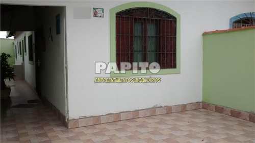 Casa, código 51473087 em Praia Grande, bairro Vila Mirim