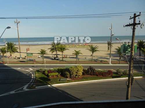 Apartamento, código 51467293 em Praia Grande, bairro Boqueirão