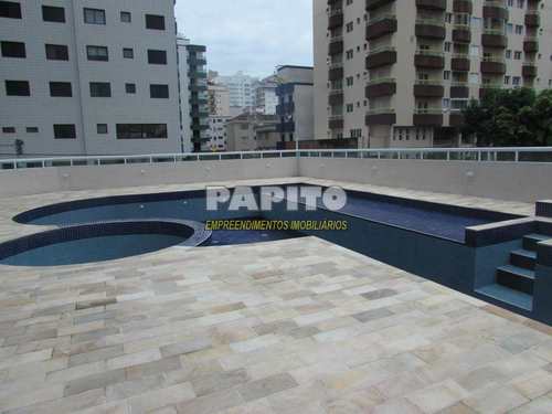 Apartamento, código 51453754 em Praia Grande, bairro Guilhermina
