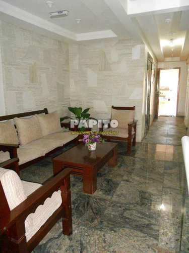Apartamento, código 51264206 em Praia Grande, bairro Tupi