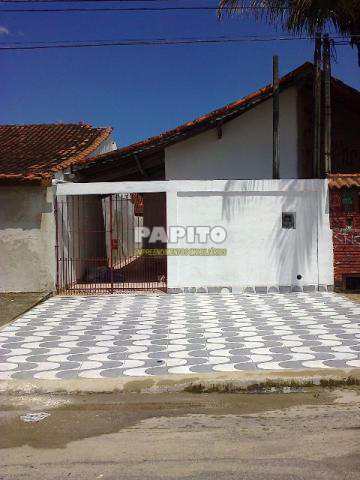 Casa, código 51256164 em Praia Grande, bairro Maracanã
