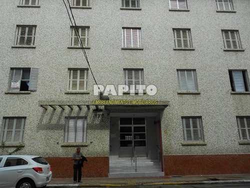 Kitnet, código 51232480 em Praia Grande, bairro Cidade Ocian