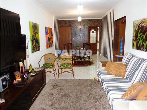 Apartamento, código 51041896 em Praia Grande, bairro Canto do Forte