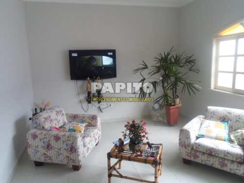 Casa, código 50746180 em Praia Grande, bairro Vila Mirim