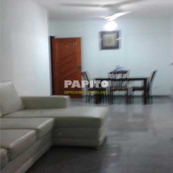 Apartamento em Praia Grande, bairro Cidade Ocian