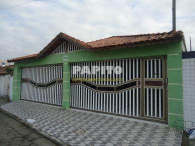 Casa, código 50493867 em Praia Grande, bairro Aviação