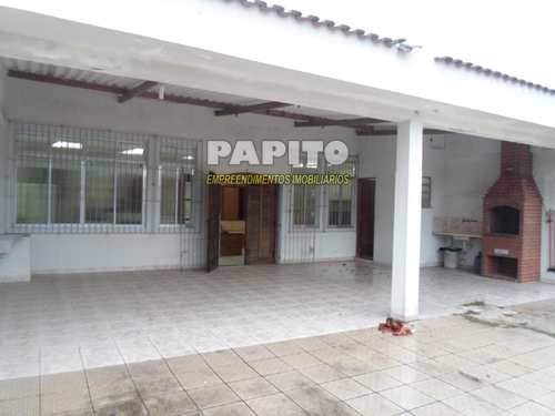 Casa, código 49694107 em Praia Grande, bairro Tupiry