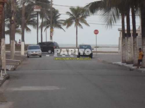 Kitnet, código 49473664 em Praia Grande, bairro Mirim