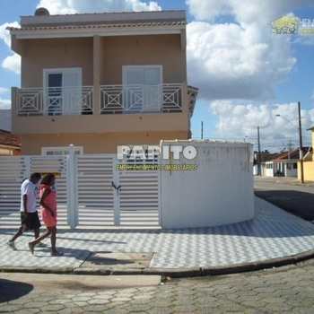 Casa em Praia Grande, bairro Vila Assunção