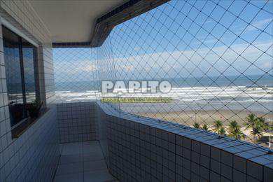 Apartamento, código 49453281 em Praia Grande, bairro Tupi