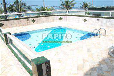 Apartamento, código 49453189 em Praia Grande, bairro Caiçara