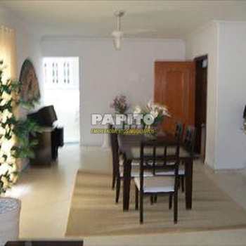 Apartamento em Praia Grande, bairro Vila Mirim