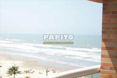 Apartamento, código 49453184 em Praia Grande, bairro Vila Mirim