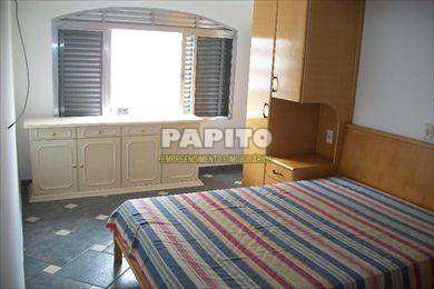 Apartamento, código 49453182 em Praia Grande, bairro Mirim