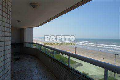 Apartamento, código 49453138 em Praia Grande, bairro Caiçara