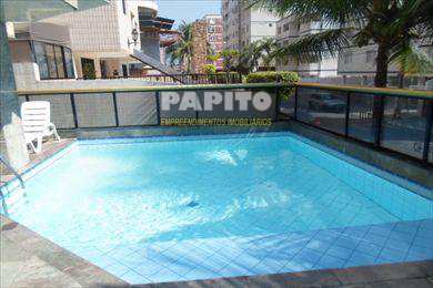 Apartamento, código 49453088 em Praia Grande, bairro Tupi