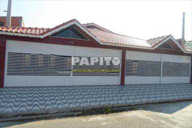 Casa, código 49453085 em Praia Grande, bairro Caiçara