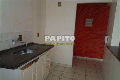 Apartamento em Praia Grande, no bairro Mirim