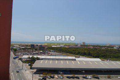 Apartamento em Praia Grande, no bairro Mirim