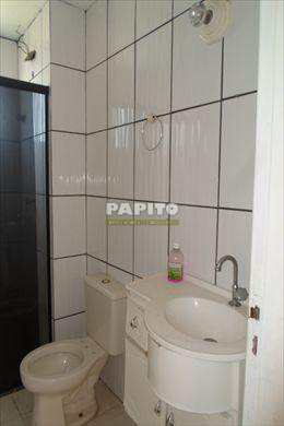 Apartamento em Praia Grande, no bairro Mirim