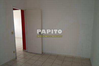 Apartamento em Praia Grande, no bairro Mirim