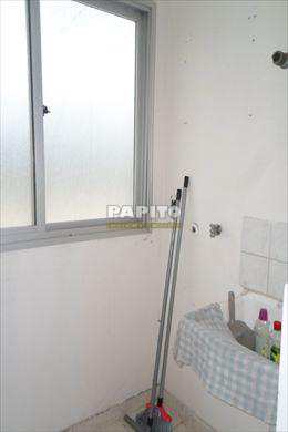 Apartamento em Praia Grande, no bairro Mirim