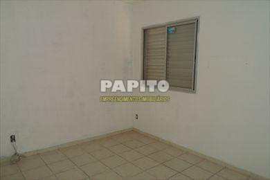 Apartamento em Praia Grande, no bairro Mirim