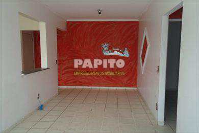 Apartamento em Praia Grande, no bairro Mirim